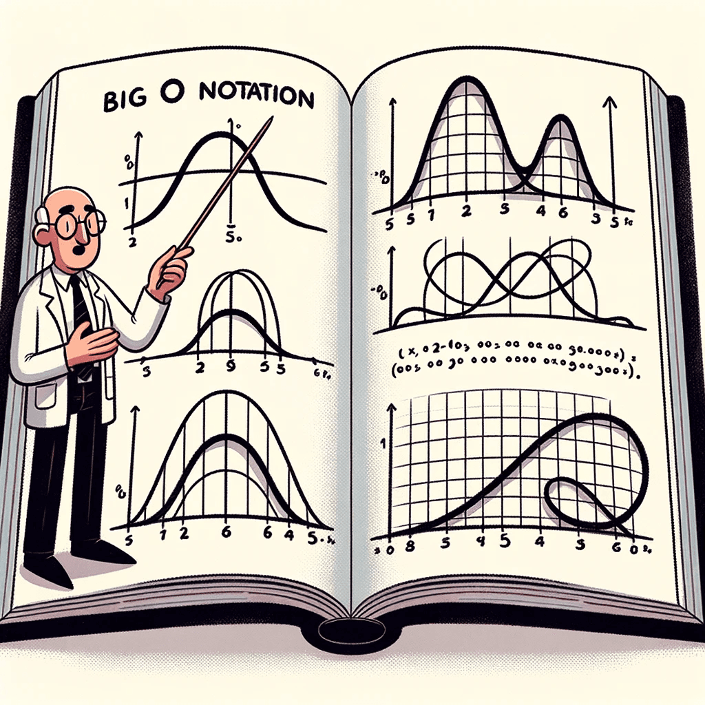 Big O Notation