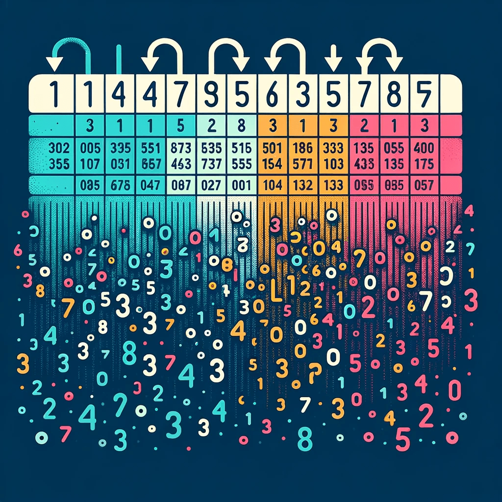 Selection Sort algorithm in action